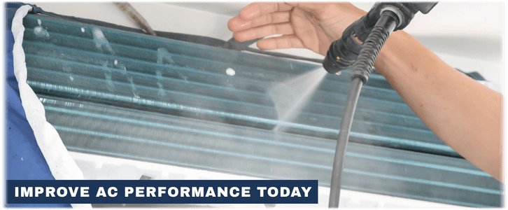 AC Coil Cleaning Bensalem PA