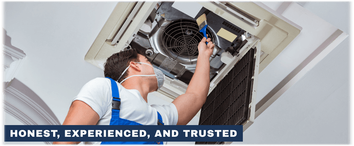 Bensalem DuctPrime Vent Services