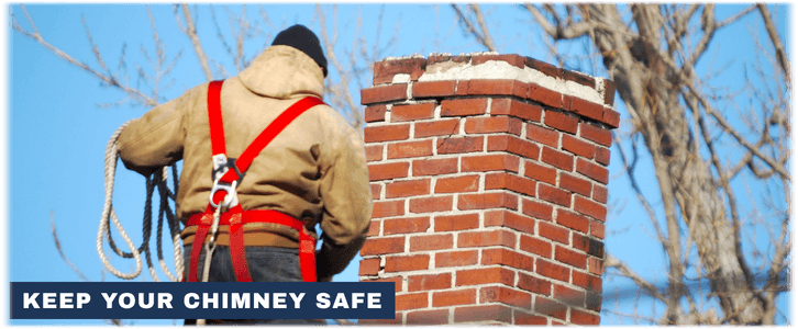 Chimney Cleaning Bensalem PA