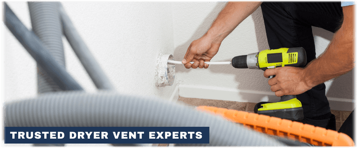Dryer Vent Cleaning Bensalem PA