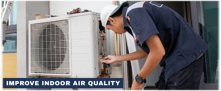 HVAC Mold Removal Bensalem PA