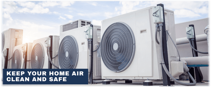 Bensalem PA Air Duct Cleaning